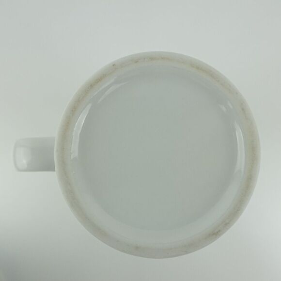 Kalik Beer Of The Bahamas White Mug Stein 12oz - Picture 6 of 8